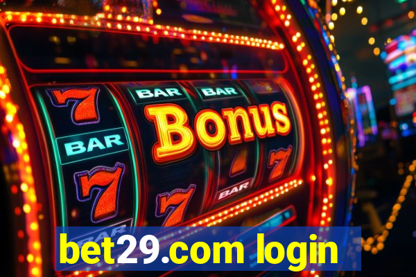 bet29.com login